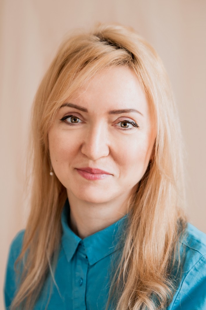 Фомина Светлана Николаевна