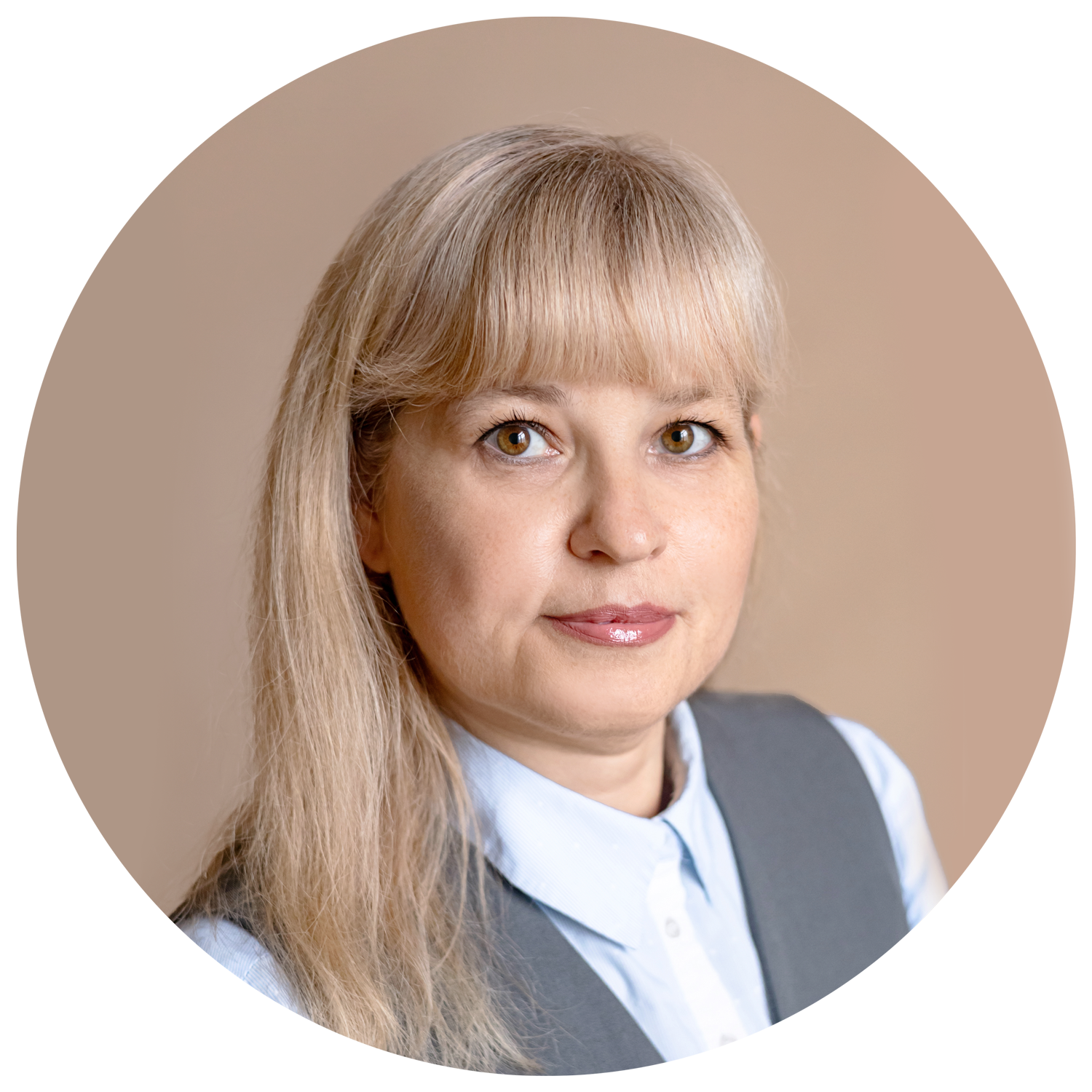 Шуклина Марина Сергеевна