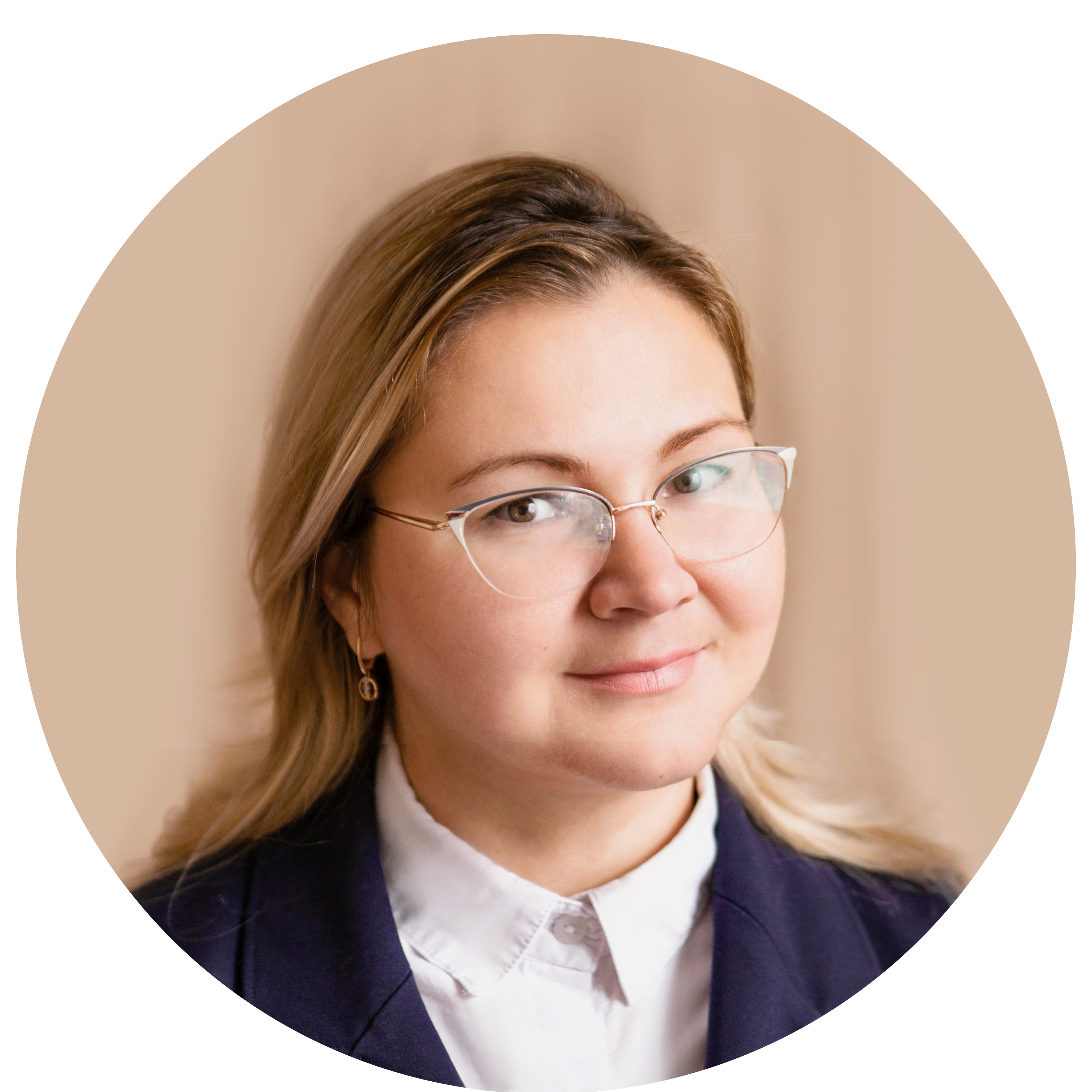 Крутикова Ольга Васильевна
